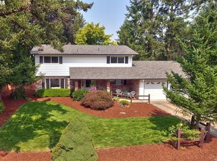 16811 SE Rock Creek Ct, Clackamas, OR 97015