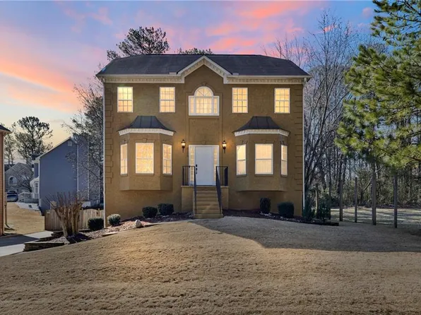 2150 Brandon Lee Dr SW, Marietta, GA 30008