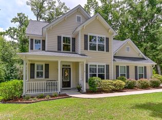5 Laughing Gull Rd, Hilton Head Island, SC 29928