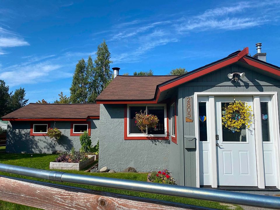 2nd image of 2805 Alder Dr