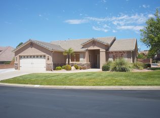 1630 E 2450 S, Saint George, UT 84790