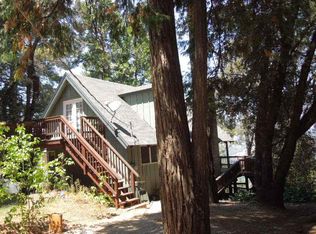 24005 Shake Ridge Rd, Volcano, CA 95689