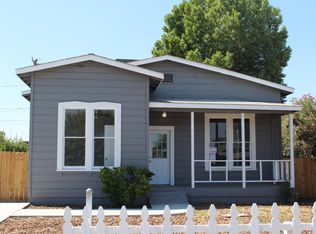 2201 Bell Ave, Corcoran, CA