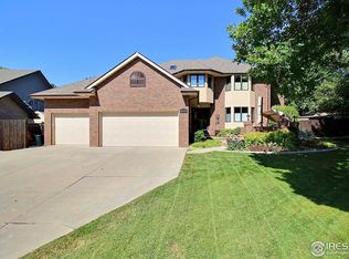 4125 15th Street Ln, Greeley, CO 80634