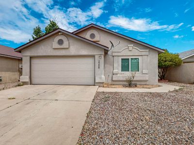 2208 Desert Breeze Dr SW, Albuquerque, NM, 87121
