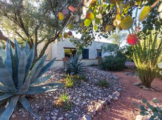 5150 W Placita Del Herrero, Tucson, AZ 85745