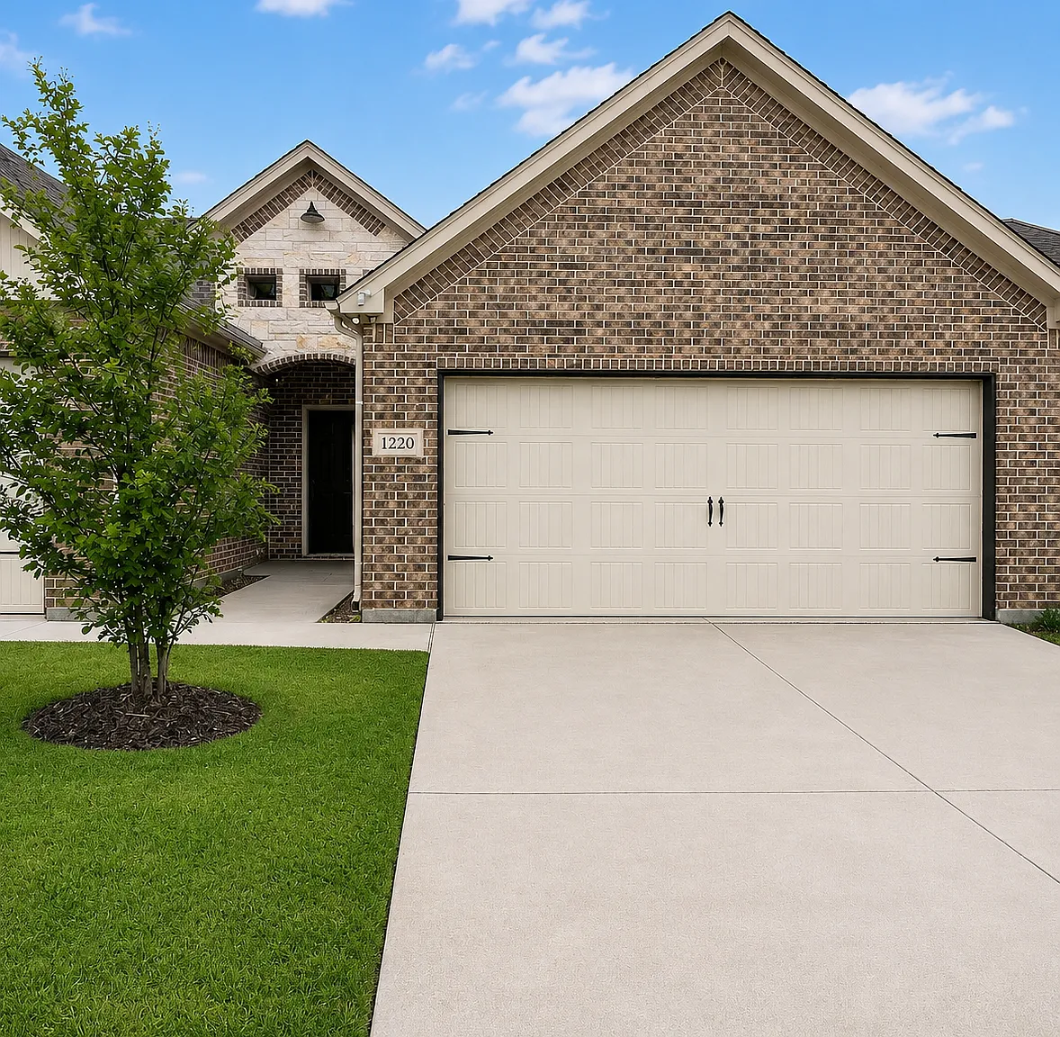 2 bed, 1147 sqft, $1,695 — Photo 1
