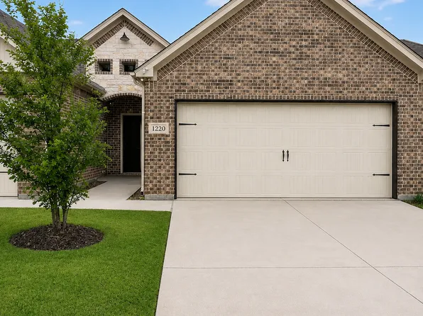 1220 Noble Flair Ct, Granbury, TX 76049