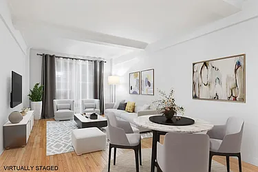 433 West 34th Street, #3L