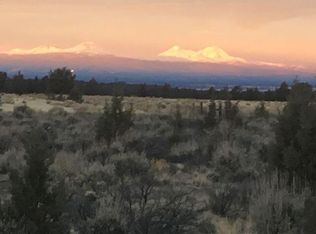 0 Spruce Fir Ln, Prineville, OR 97754