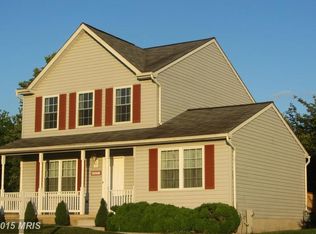 3057 Deepwater Way, Edgewood, MD 21040