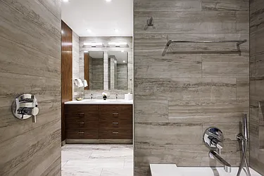 Sold by Brown Harris Stevens