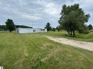 6187 N Seven Mile Rd, Lake City, MI 49651