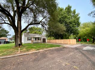 501 W Williams St, Springfield, MO 65803