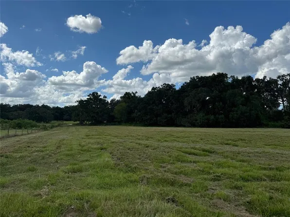 CR 707 ROAD LOT 026, WEBSTER, FL 33597