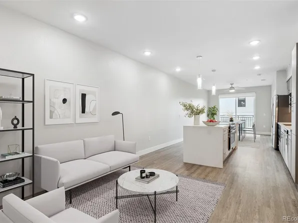 3500 S Corona Street #409, Englewood, CO 80113