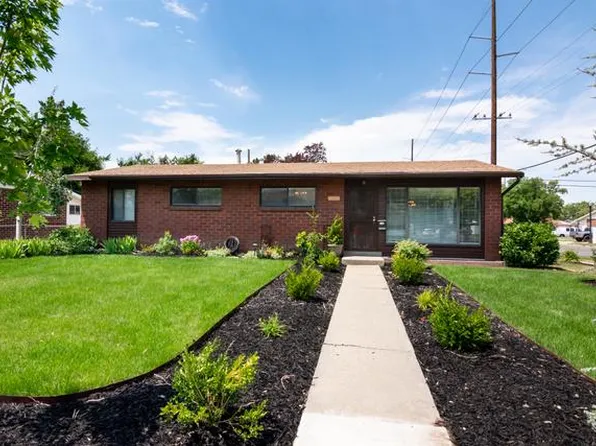 1187 N Capistrano Dr, Salt Lake City, UT 84116