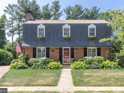 109 W Lake Ave, Baltimore, MD, 21210