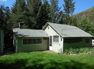 59186 Lee Roberts Ln, Milton Freewater, OR 97862