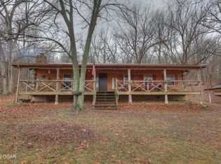 423 Temperance Valley Rd, Goodman, MO 64843