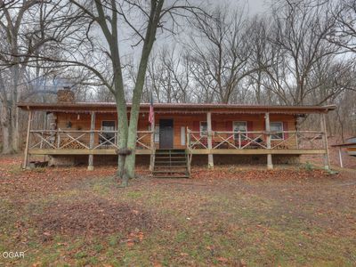 423 Temperance Valley Rd, Goodman, MO, 64843