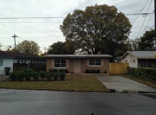 4121 W Grace St, Tampa, FL 33607
