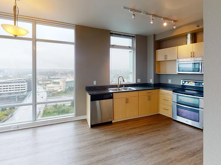 Elements Apartments — Photo 134