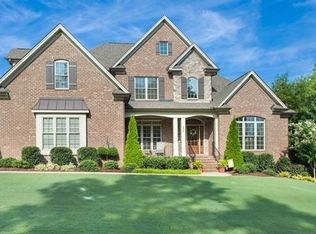 204 Galeton Ct, Greer, SC 29651