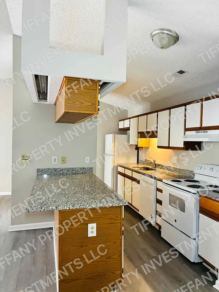 2 bed, 2.0 bath, $1,245 — Photo 1