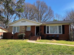 4408 Gatewood Dr, Charlotte, NC 28208