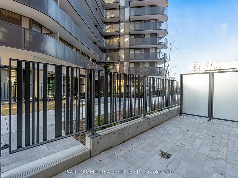 8 Tippett Rd #107 — Photo 21