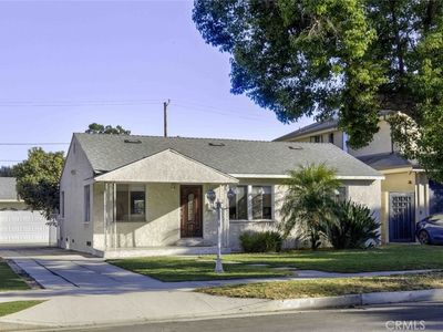 504 Groton Dr, Burbank, CA, 91504