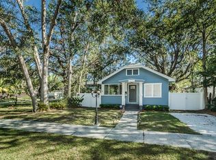 1035 11th St N, Saint Petersburg, FL 33705