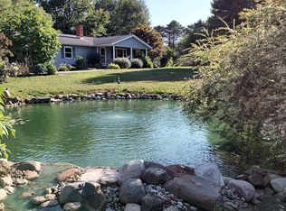 1567 E Easton Rd, Creston, OH 44217