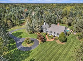 3667 E U Ave, Vicksburg, MI 49097