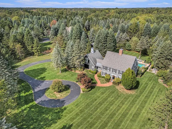 3667 E U Ave, Vicksburg, MI 49097