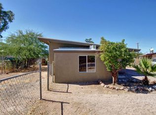 1944 S Plumer Ave, Tucson, AZ 85713