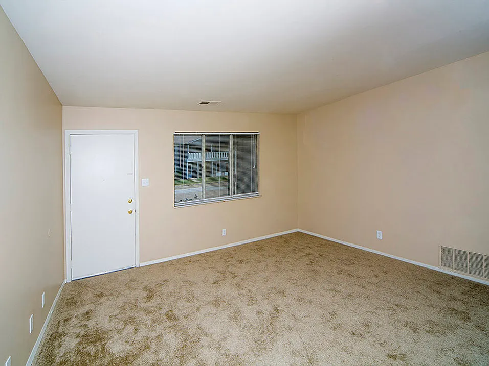 We Have 1 and 2 Bedroom Apartments!