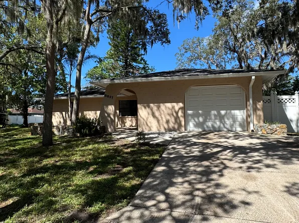 8837 Elm Leaf Ct, Port Richey, FL 34668