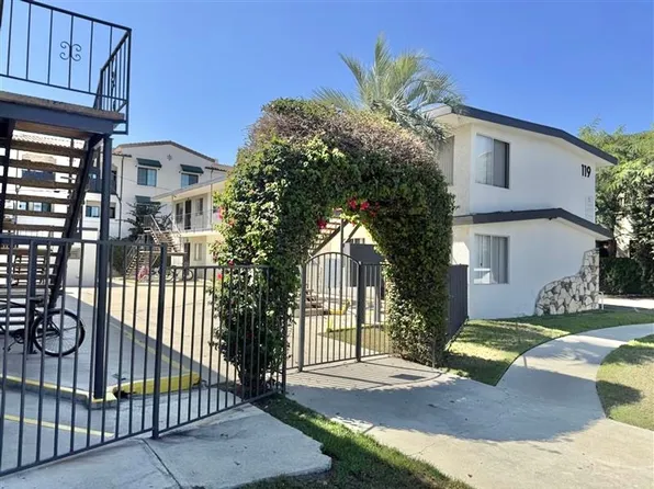 Courtyard Apartments - OBTBD, 119-135 S Fahrion Pl #119-D, Anaheim, CA 92805