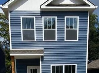 809 Lynes St, Clarksville, TN 37040