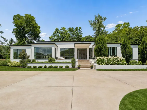 6532 Jocelyn Hollow Rd, Nashville, TN 37205