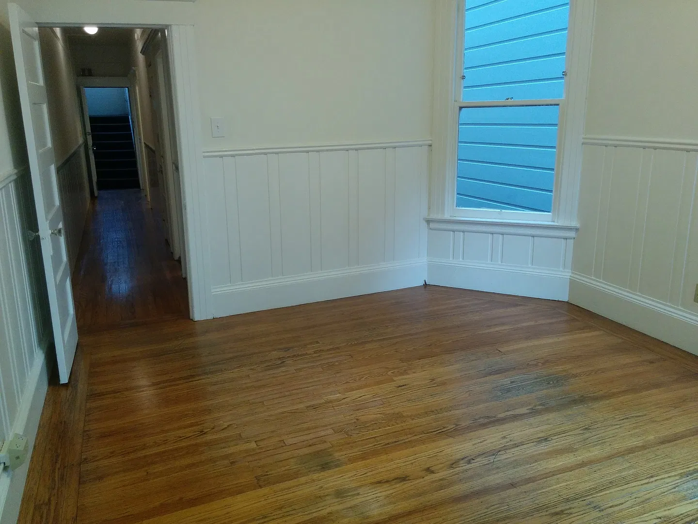 Cute apartment two bedroom plus apt in Eureka Valley! Gustavo Lopez AMSI — Photo 3