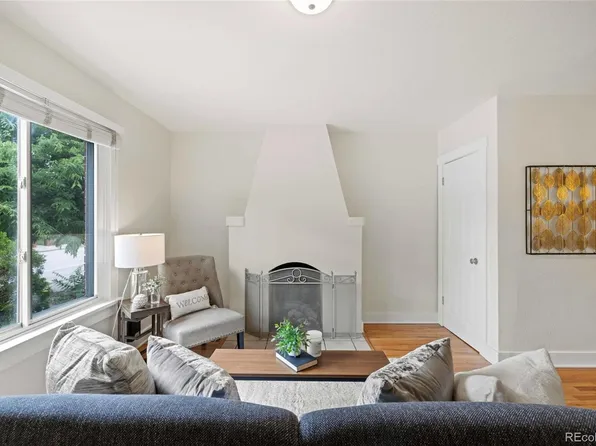 633 S Lincoln St, Denver, CO 80209