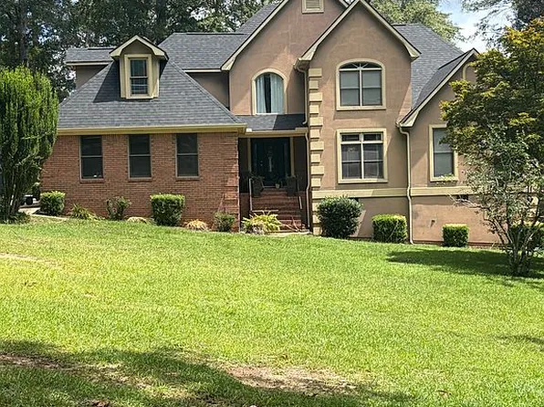 25 Amberwood Ln, Monroeville, AL 36460