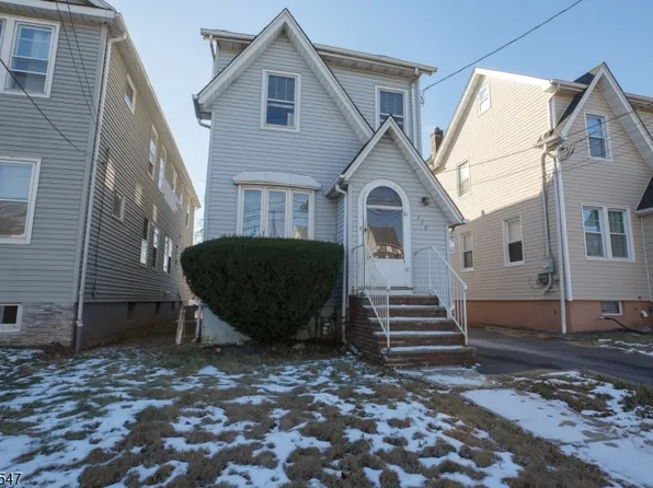 130 S Stiles St, Linden City, NJ 07036