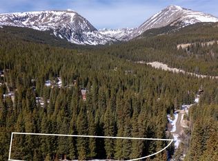 697 County Road 674, Breckenridge, CO 80424