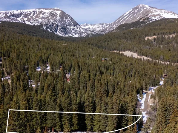 697 County Road 674, Breckenridge, CO 80424