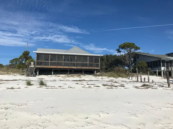 1215 Alligator Dr, Alligator Pt, FL 32346