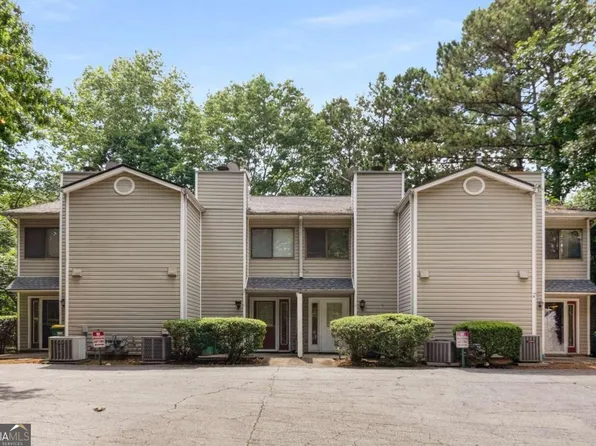 3437 Peachtree Corners Cir, Peachtree Corners, GA 30092
